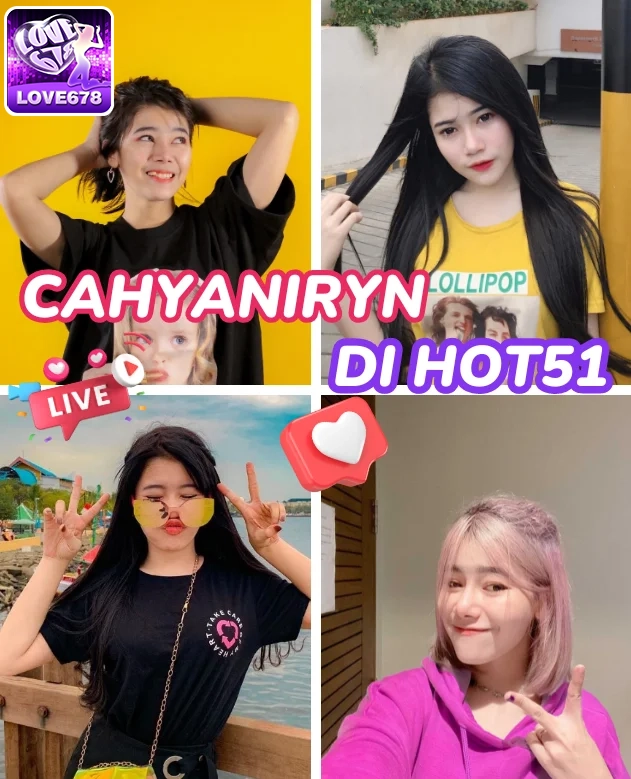 Cahyaniryn-Jonitogel