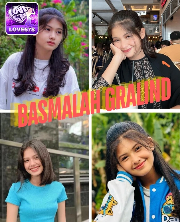 Basmalah Gralind-Jonitogel