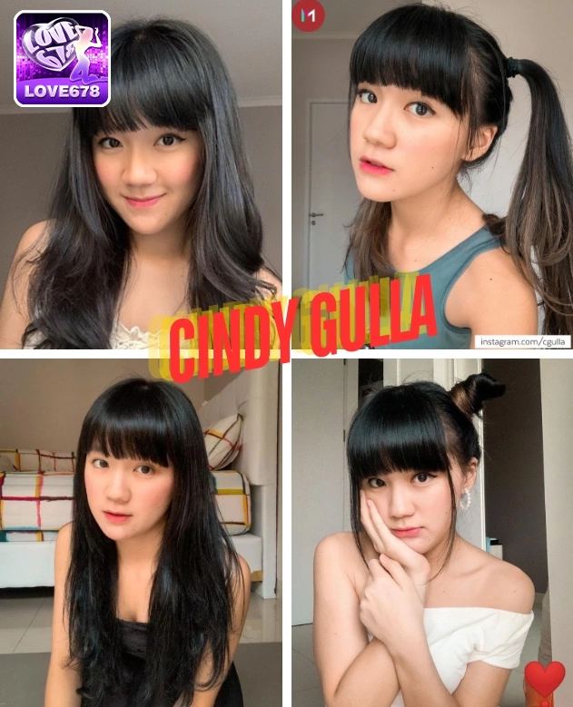 Cindy Gulla-Jonitogel