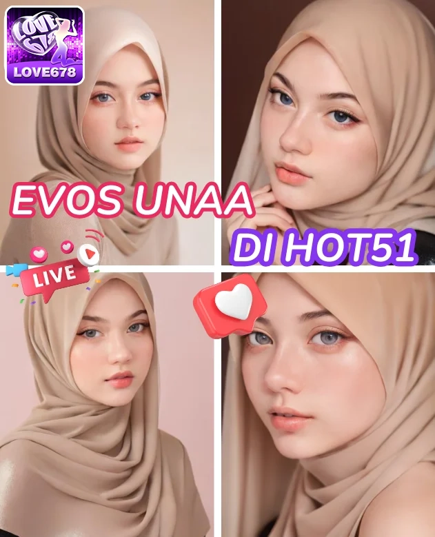 Evos Unaa-Jonitogel