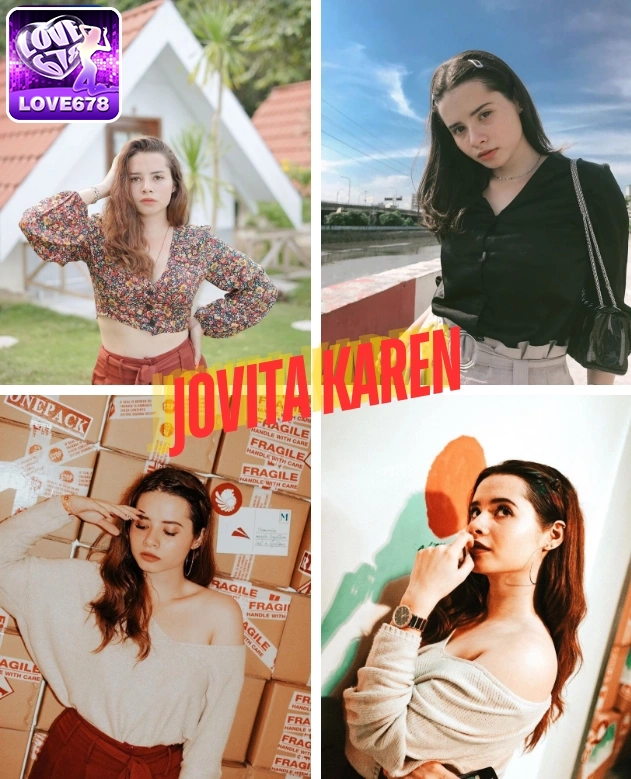 Jovita Karen-Jonitogel