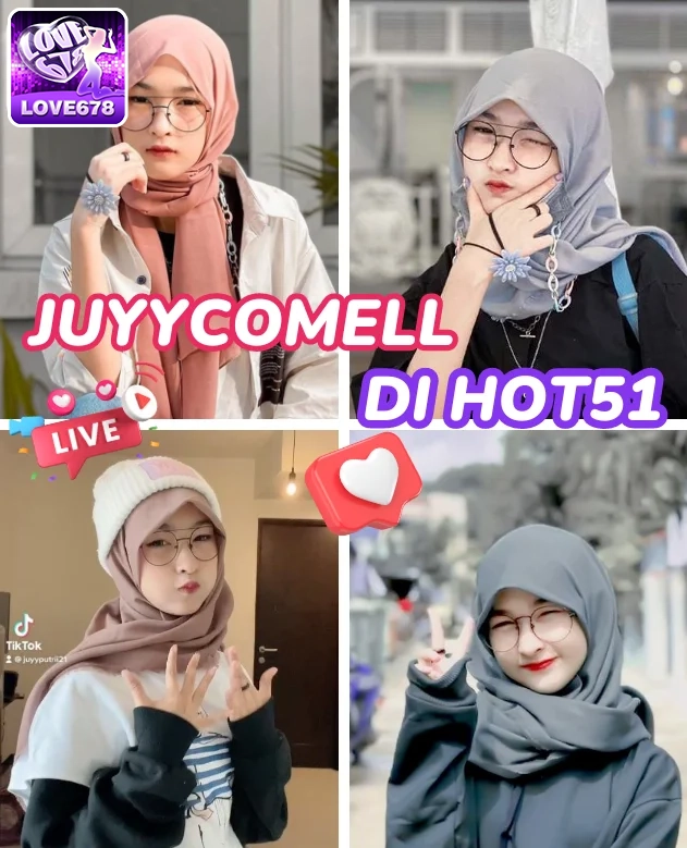 Juyycomell-Jonitogel