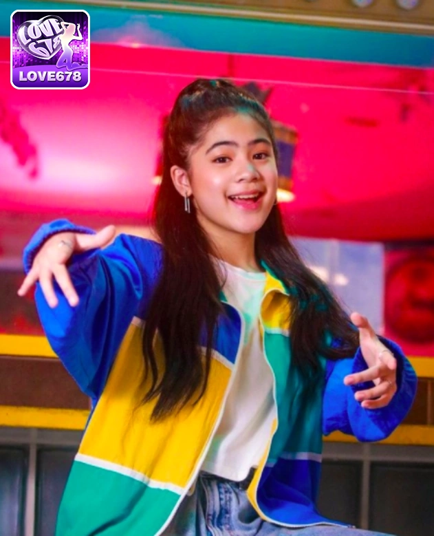 Niana Guerrero-Jonitogel
