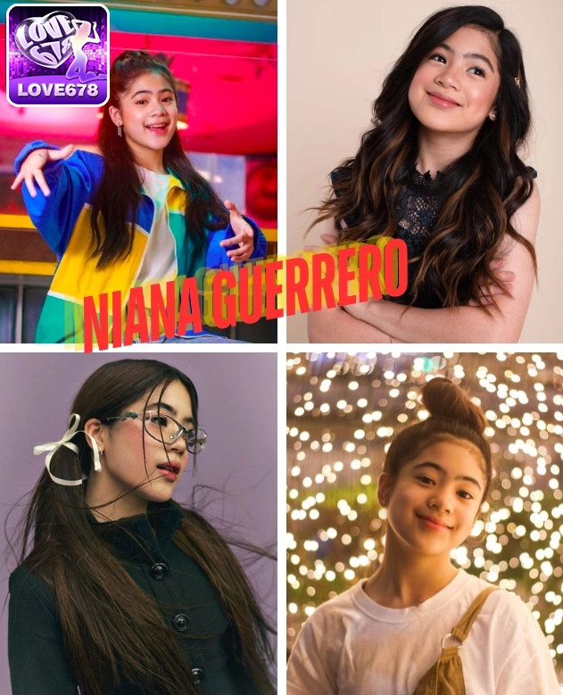 Niana Guerrero-Jonitogel