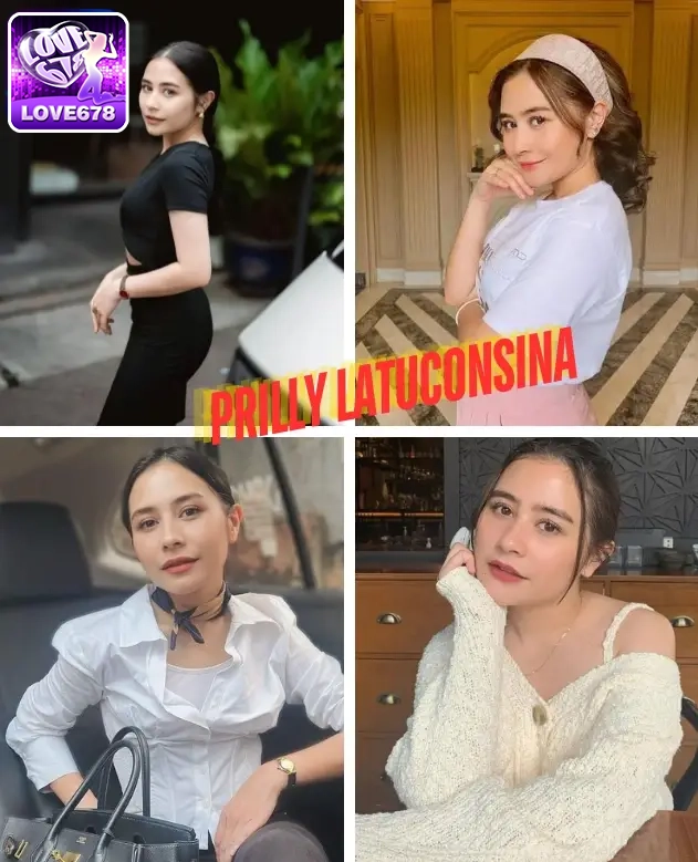 Prilly Latuconsina-Jonitogel