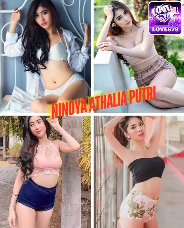 Nindya Athalia Putri-Jonitogel