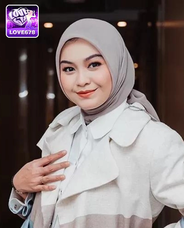 Salma Salsabil-Jonitogel
