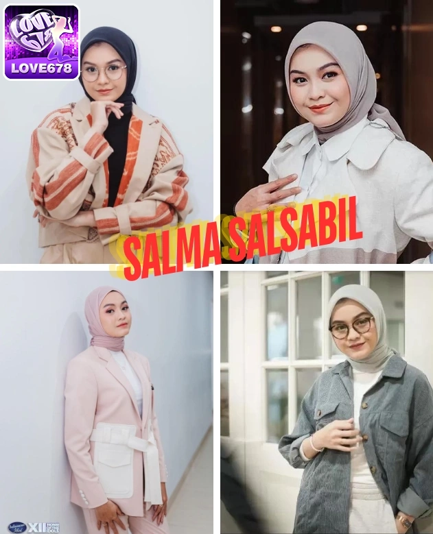 Salma Salsabil-Jonitogel