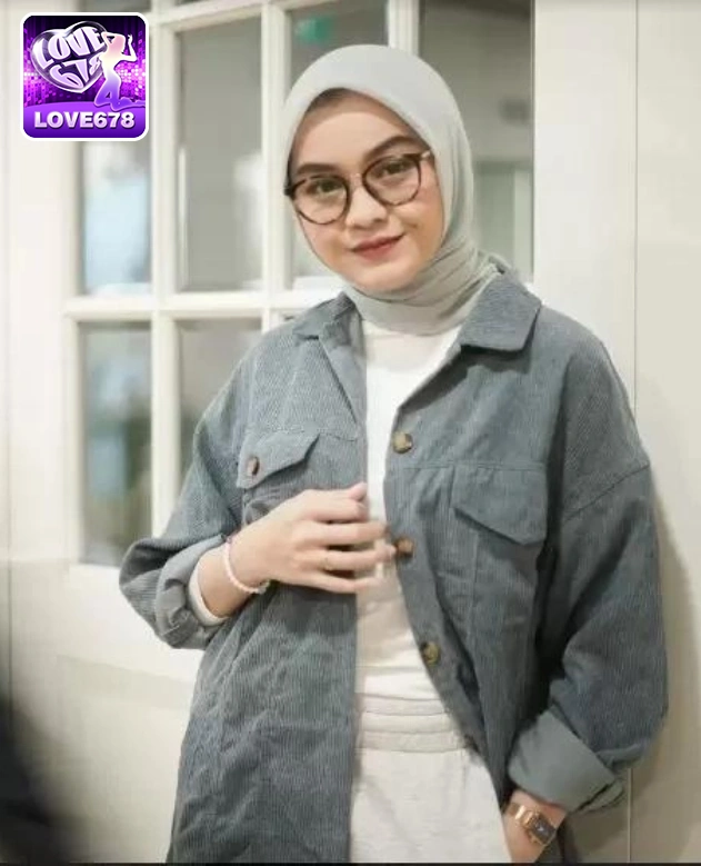 Salma Salsabil-Jonitogel
