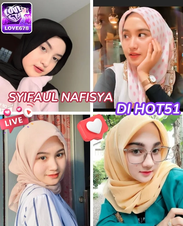 Syifaul Nafisya-Jonitogel